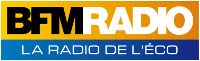 Logo BFM radio